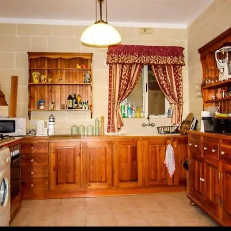 Ta Giga Appartement Xagħra