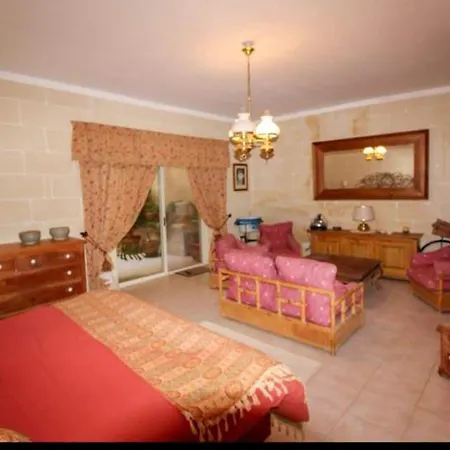 Ta Giga Appartement