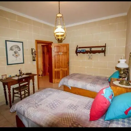 Ta Giga Appartement Xagħra