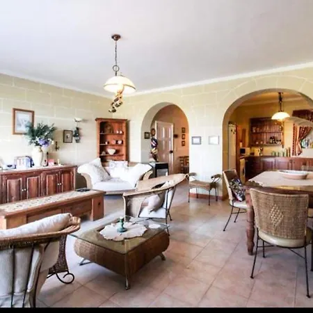 Ta Giga Appartement