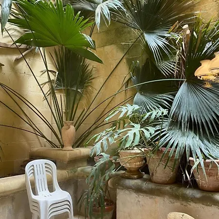 Appartement Ta Giga *